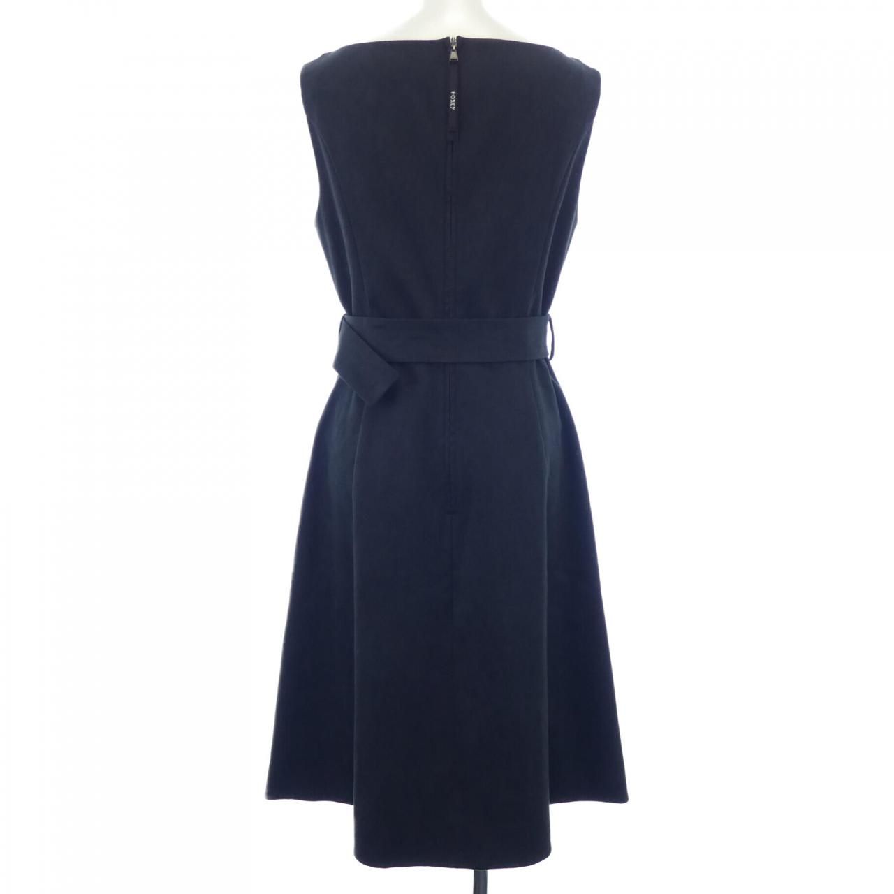 フォクシーニューヨーク FOXEY NEW YORK 40641 ワンピース