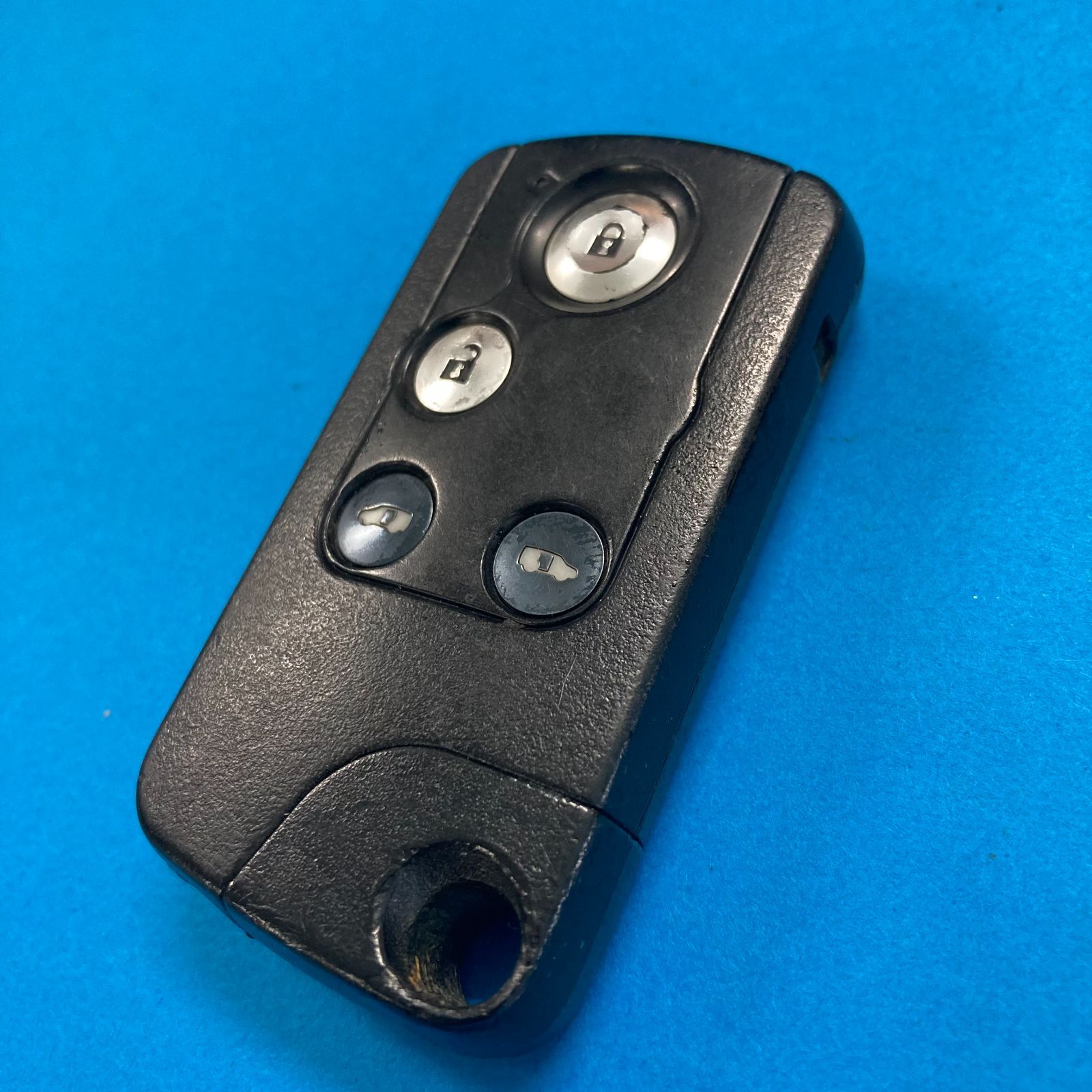 ☘ ホンダ フリード GB3 キーレス スマートキー 4ボタン E11 ☘ - メルカリ