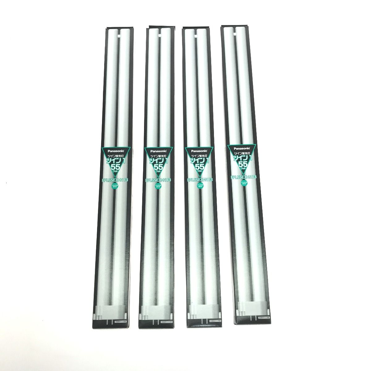 Panasonic蛍光灯 FPL36EX-D CF3 昼光色 クール色 16本 パナソニック