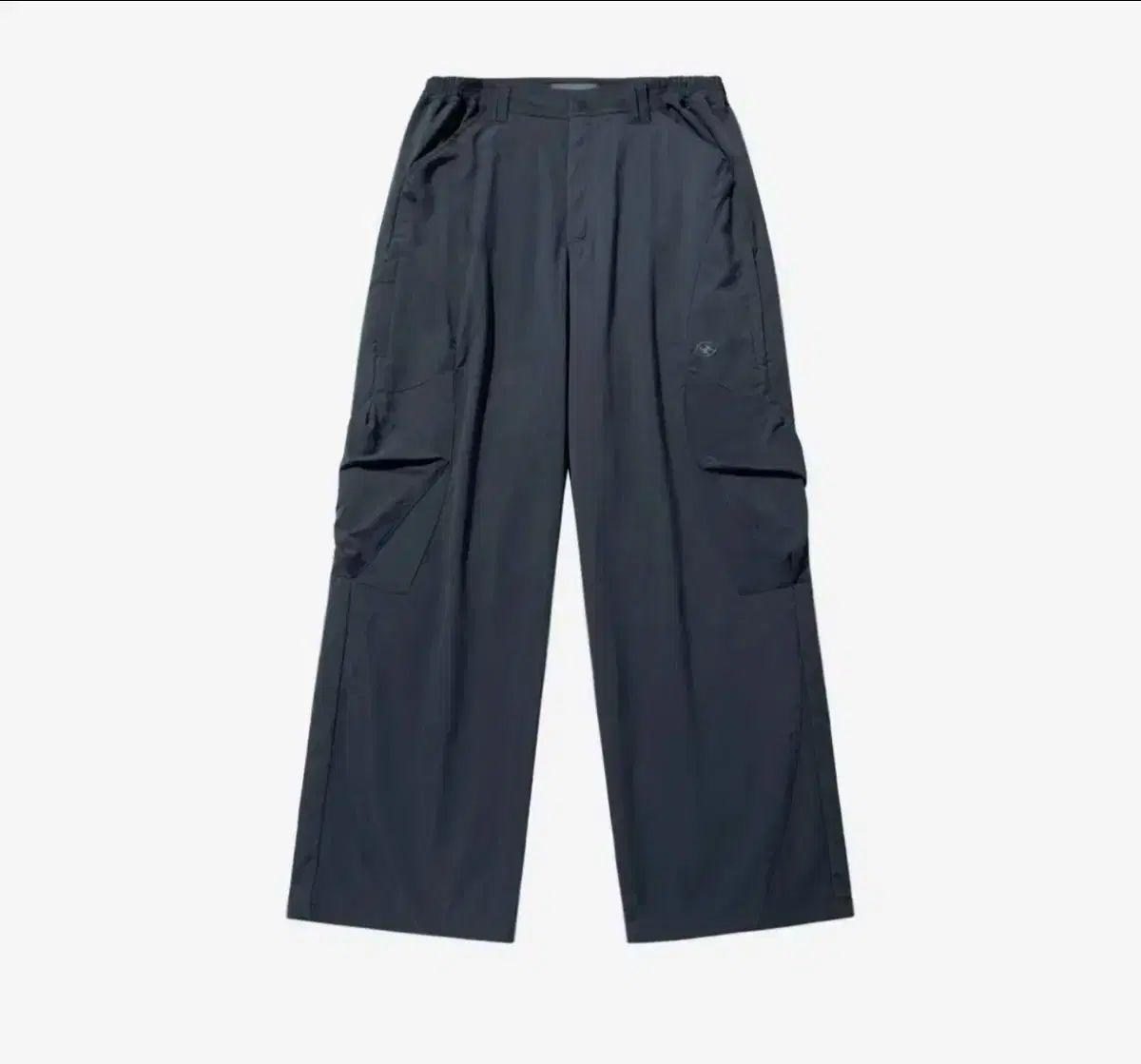 SAN SAN GEAR サンサンギアー キュービックパンツ 1