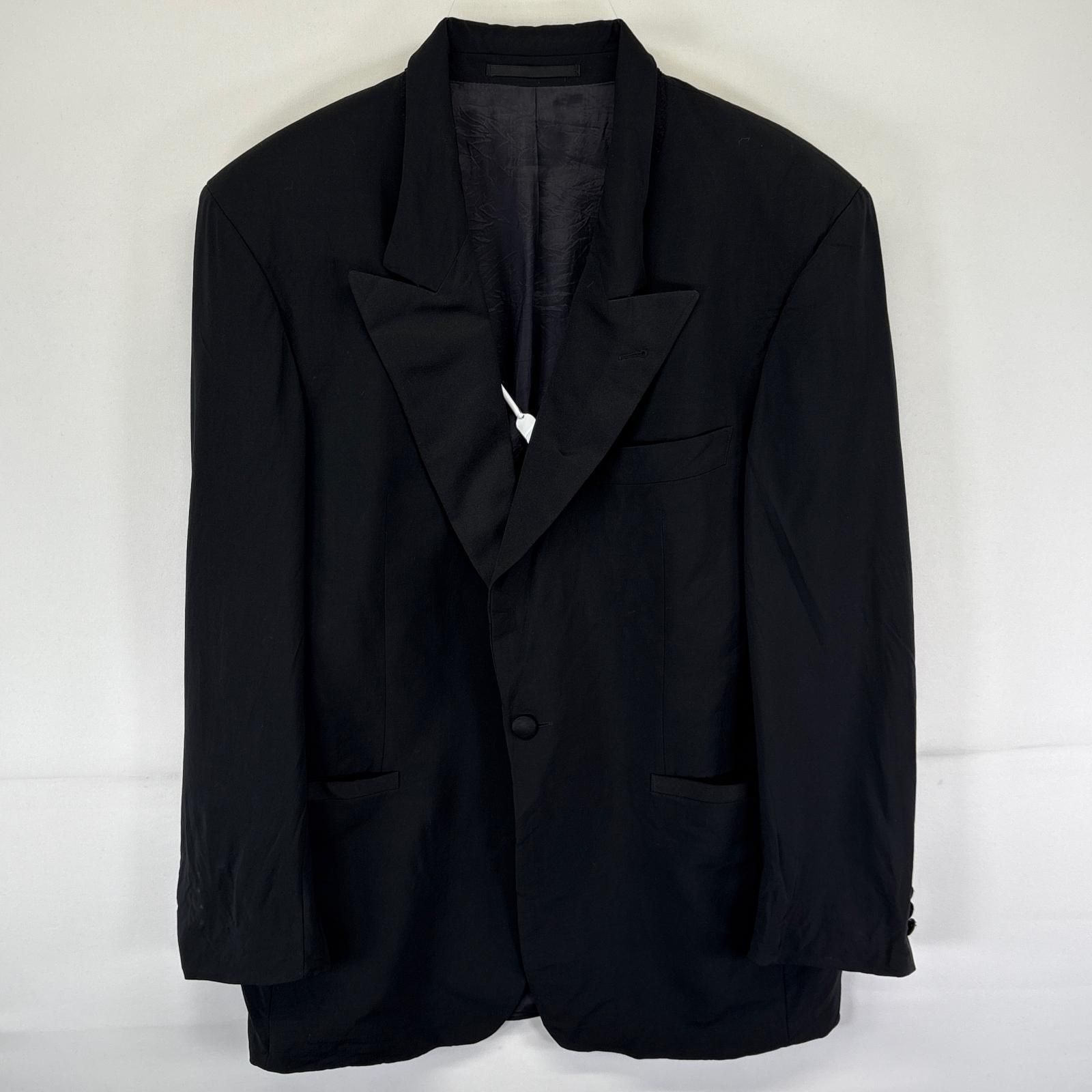 90s HUGO BOSS ヒューゴボス　ノルディック　メルトンウールジャケット 90s HUGO BOSS ヒューゴボス ノルディック メルトンウール