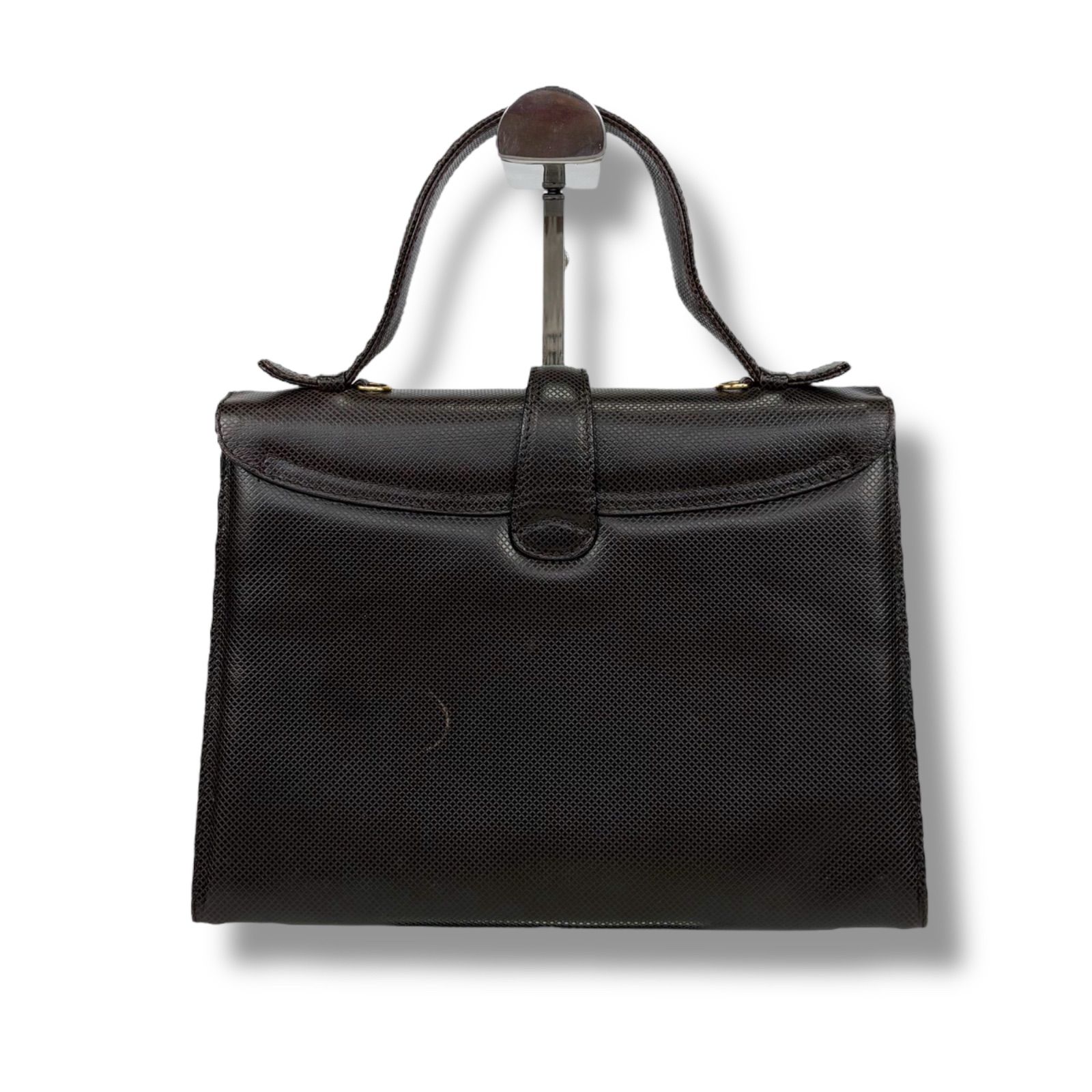 ボッテガヴェネタ BOTTEGA VENETA マルコポーロ 2WAY トップハンドル 
