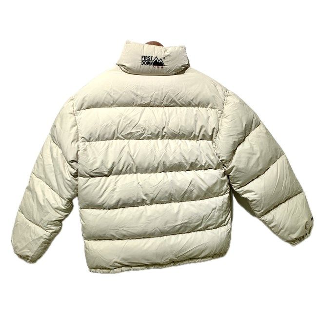 ナイロンジャンパー アウター