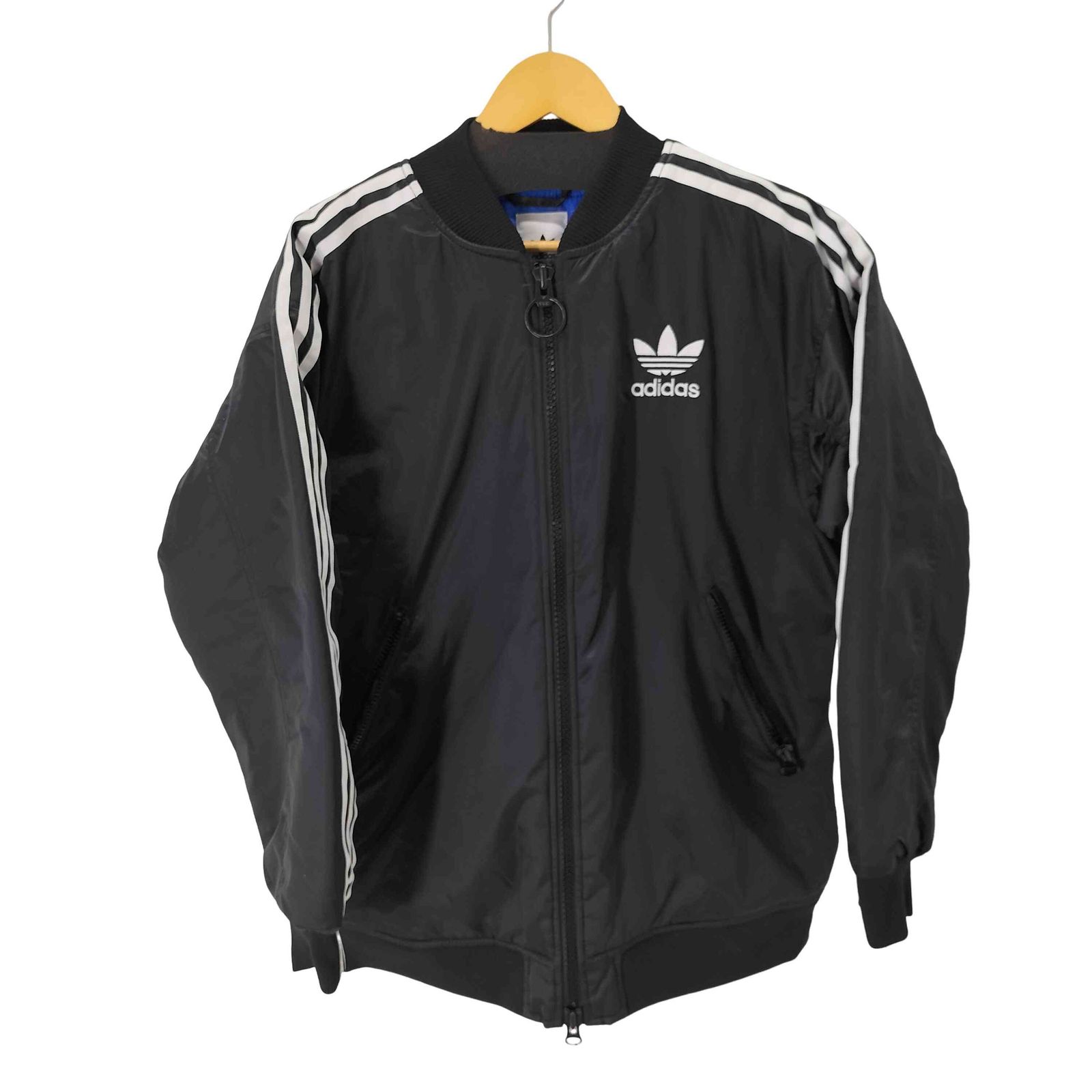 アディダスオリジナルス adidas Originals LONG BOMBER JACKET メンズ  OT