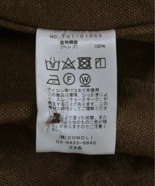 その他 メンズ