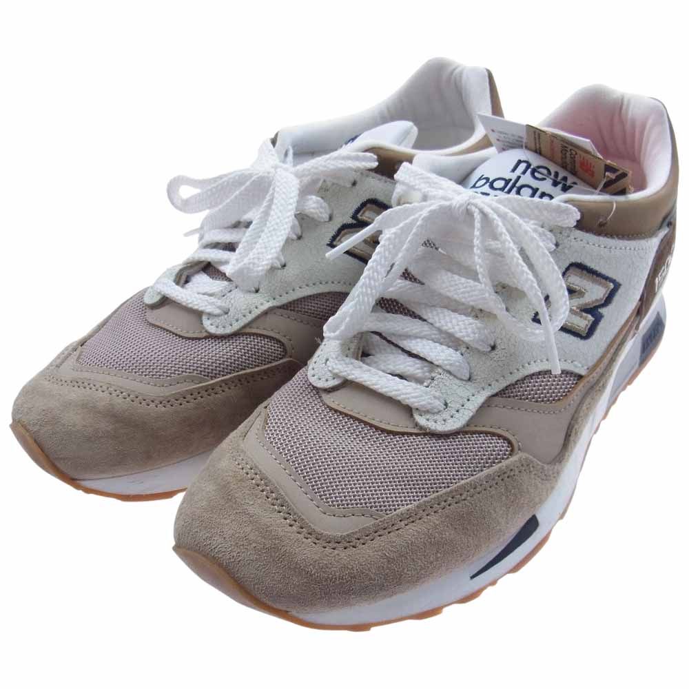 NEW BALANCE ニューバランス スニーカー M1500SDS MADE IN
