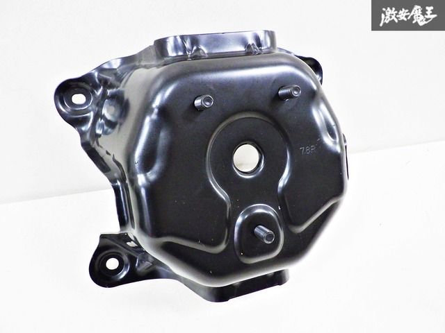 破損無し！】スズキ純正 JB74W ジムニーシエラ スペアタイヤ