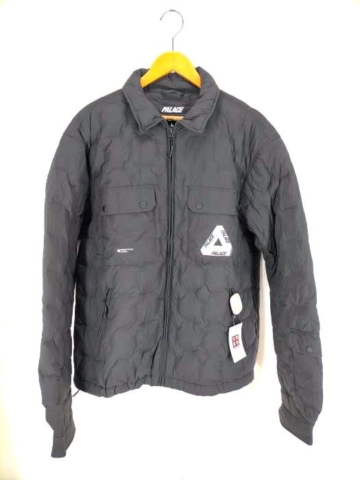 パレス PALACE PERTEX WORK DOWN JACKET メンズ - メルカリ