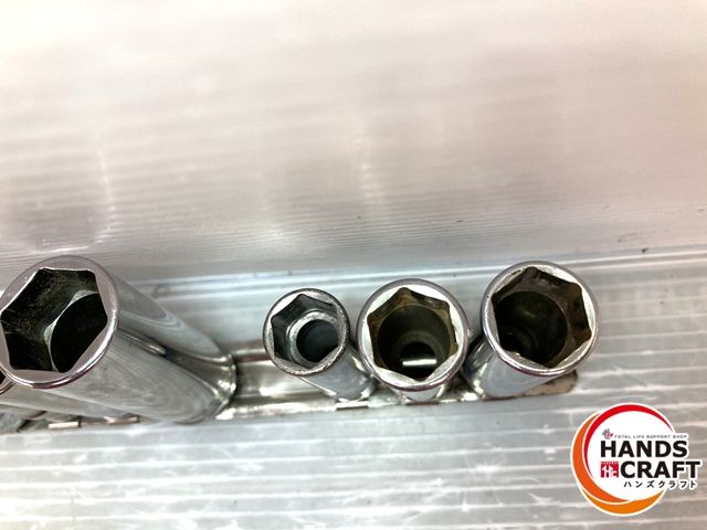 FSMS Snap-on