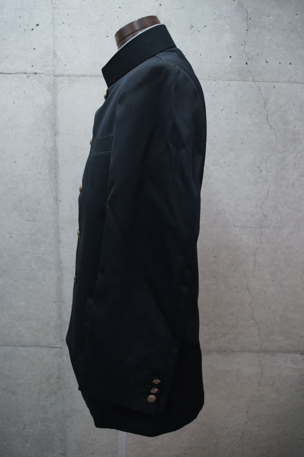 変形学生服 カスタム