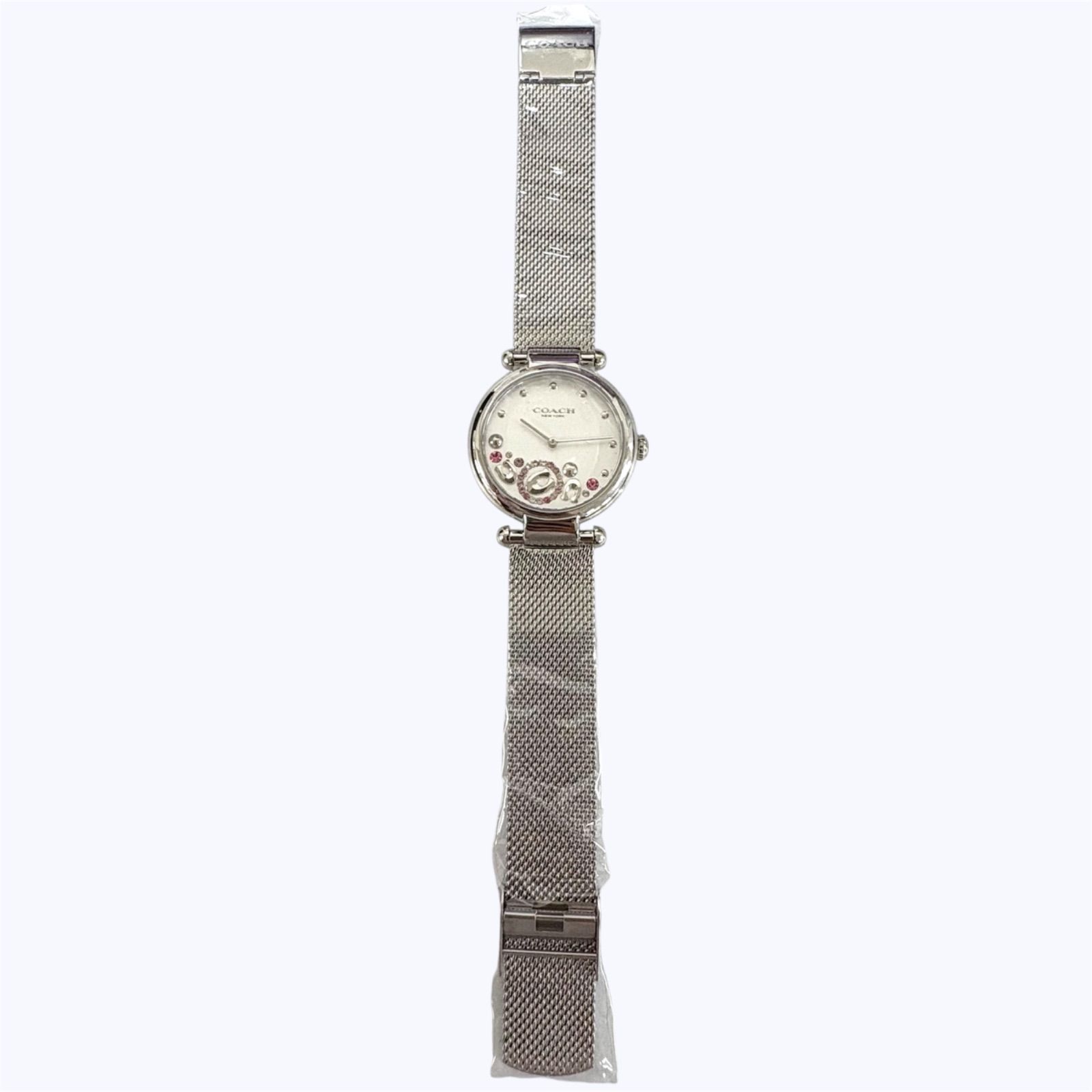 COACH CARY コーチ 14504002 タグ無し