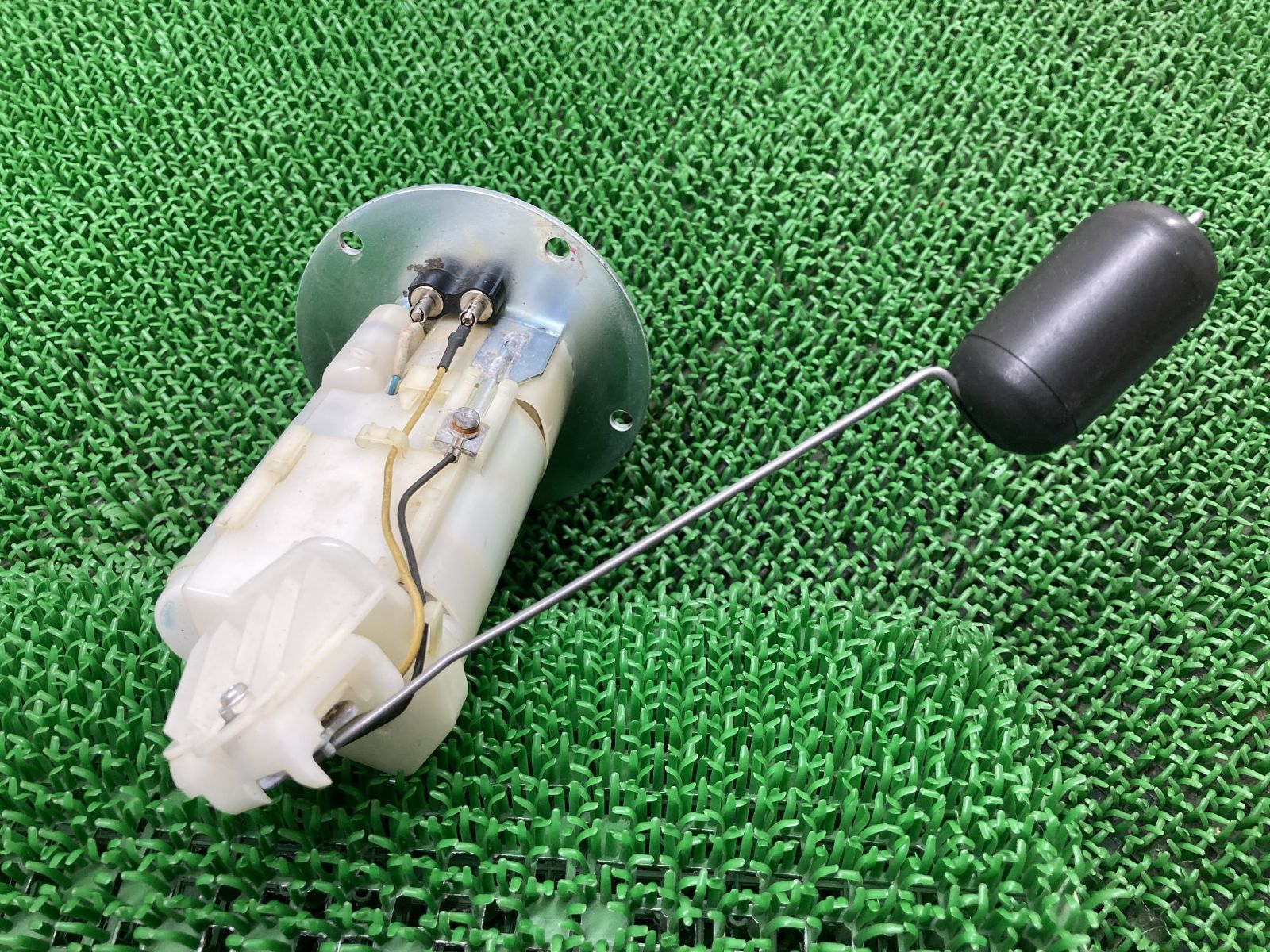 おろし器 ZX-25R フューエルポンプ 49040-0788 カワサキ 純正 ZX250E