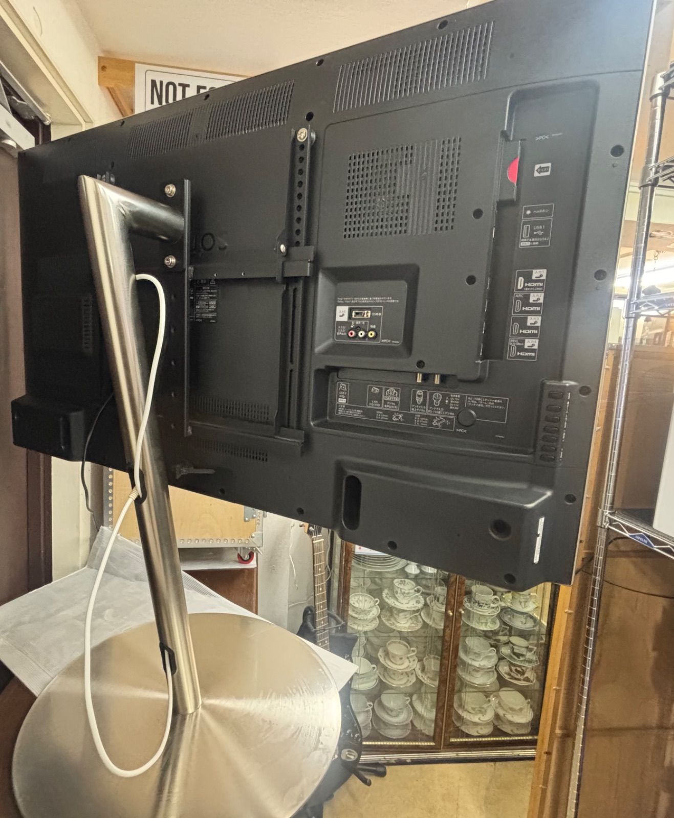 ◆SHARP 液晶テレビ