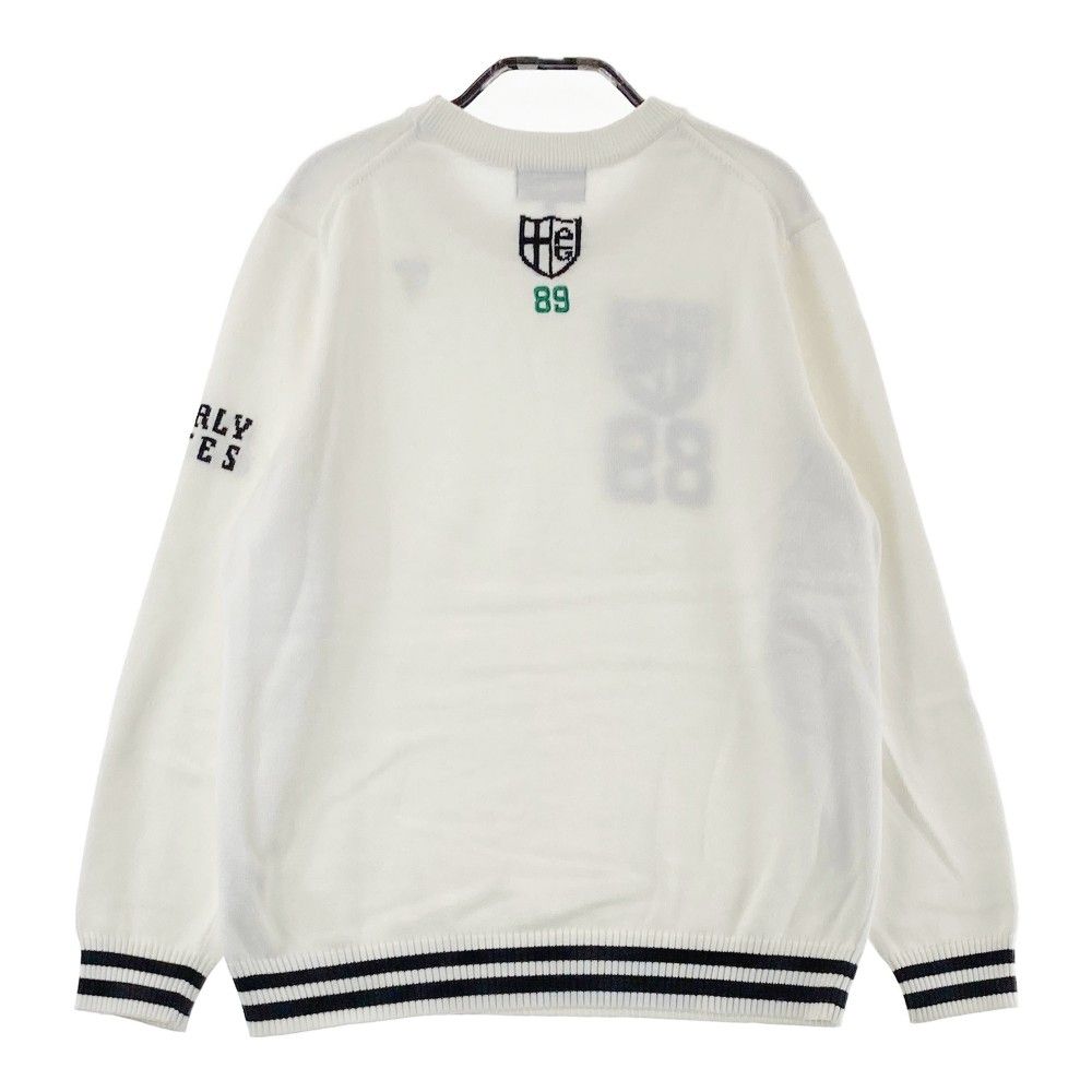 サイズ：0 PEARLY GATES パーリーゲイツ ニット セーター