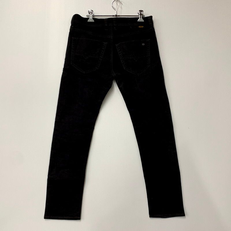 DENIM PANTS