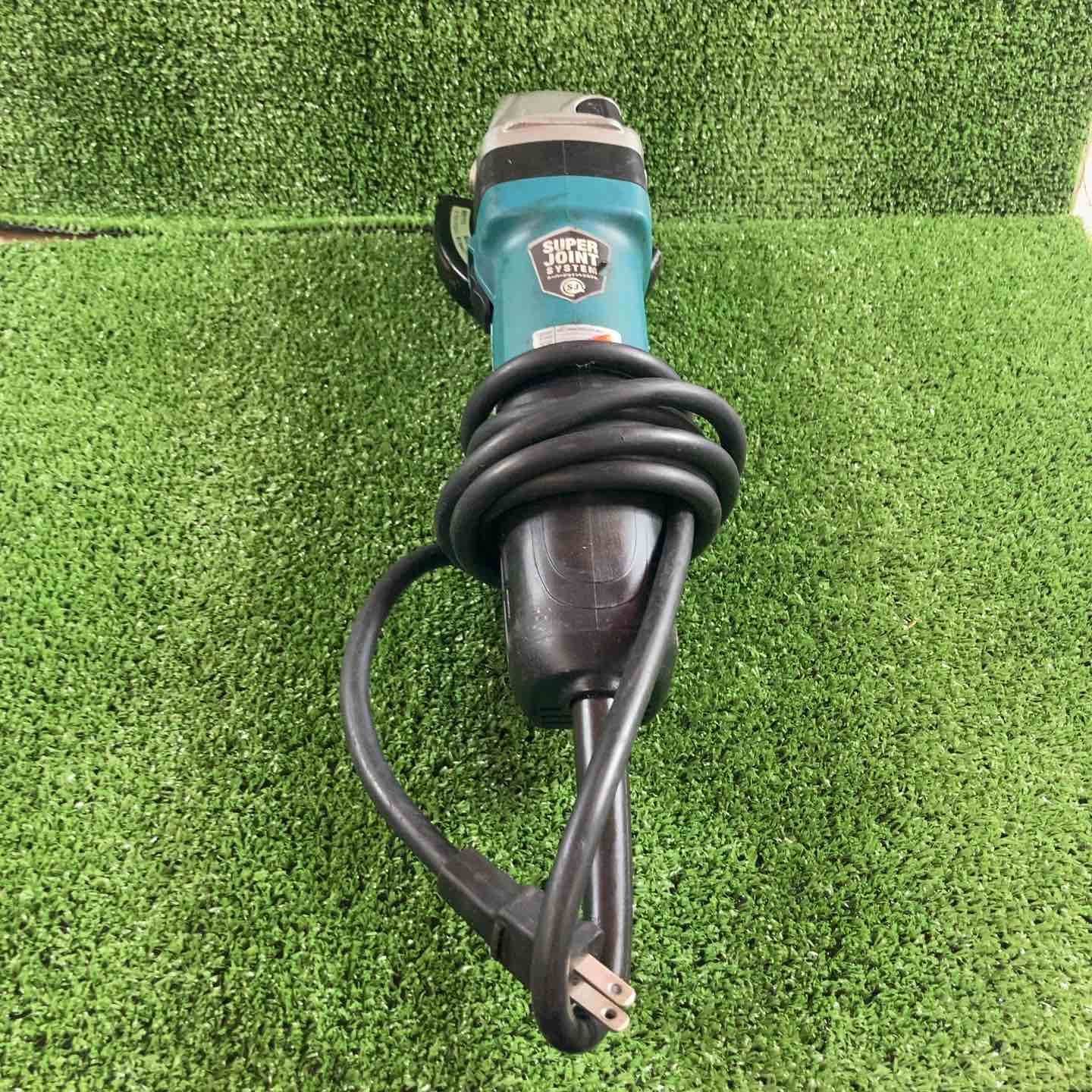 マキタ makita 100mm電子ディスクグラインダ GA4041C 川崎店