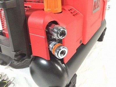 常圧|高圧 スーパーエアコンプレッサー