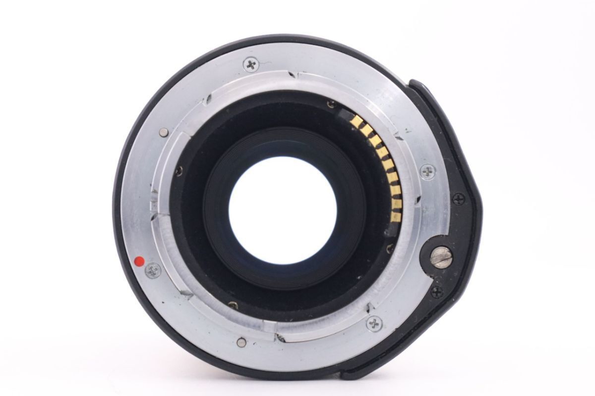 Carl Zeiss Sonnar 90mm F/2.8 T* チタンカラー コンタックスGマウント