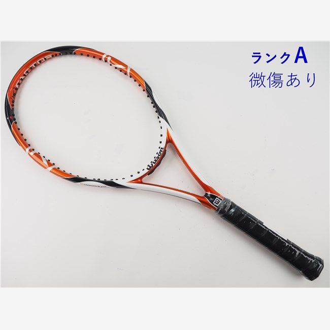 中古 テニスラケット ヨネックス ブイコア 95 2021年モデル (G2