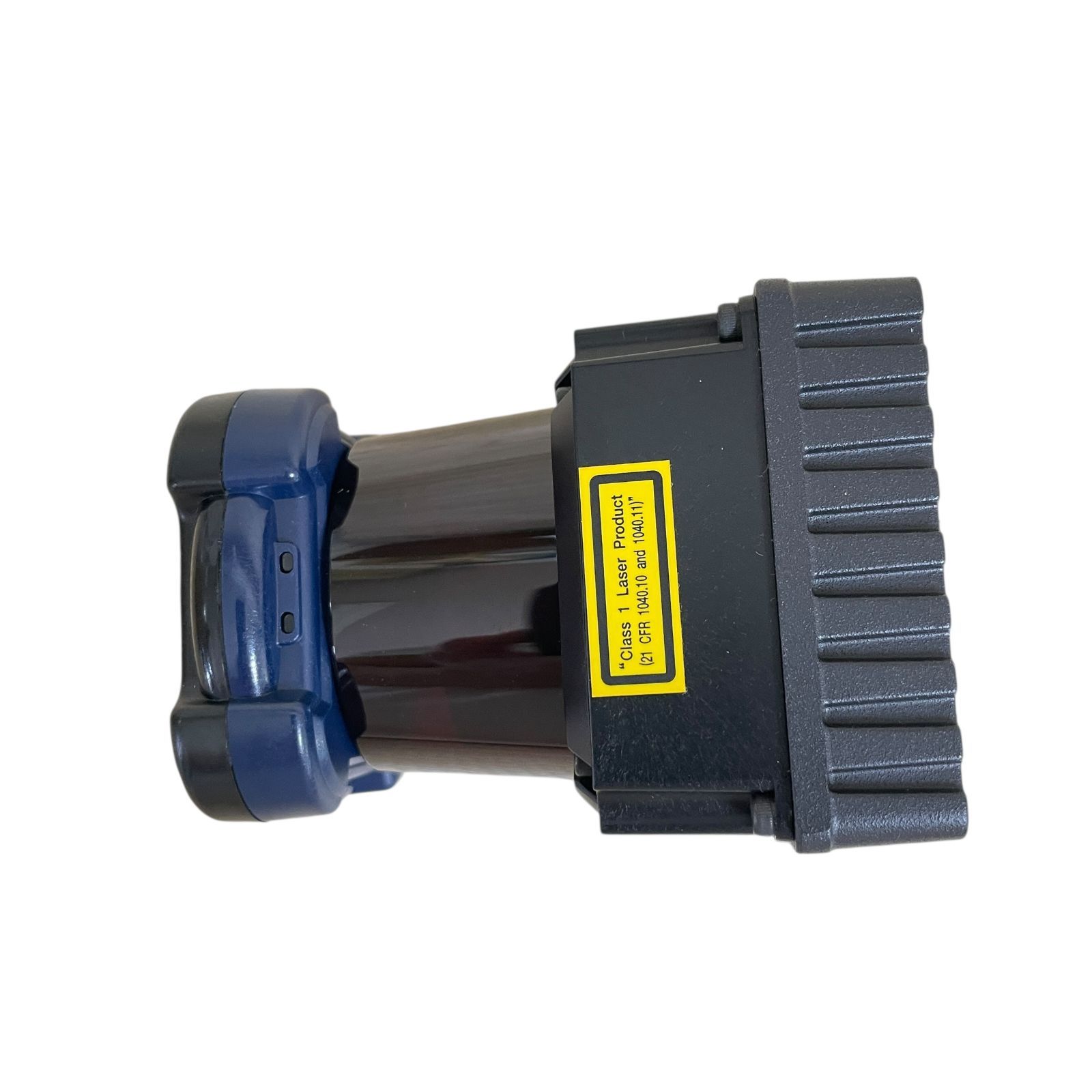 測域センサ データ出力タイプ