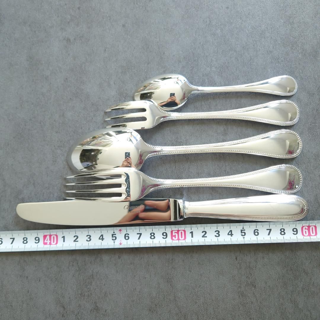 パール スタンダード含む