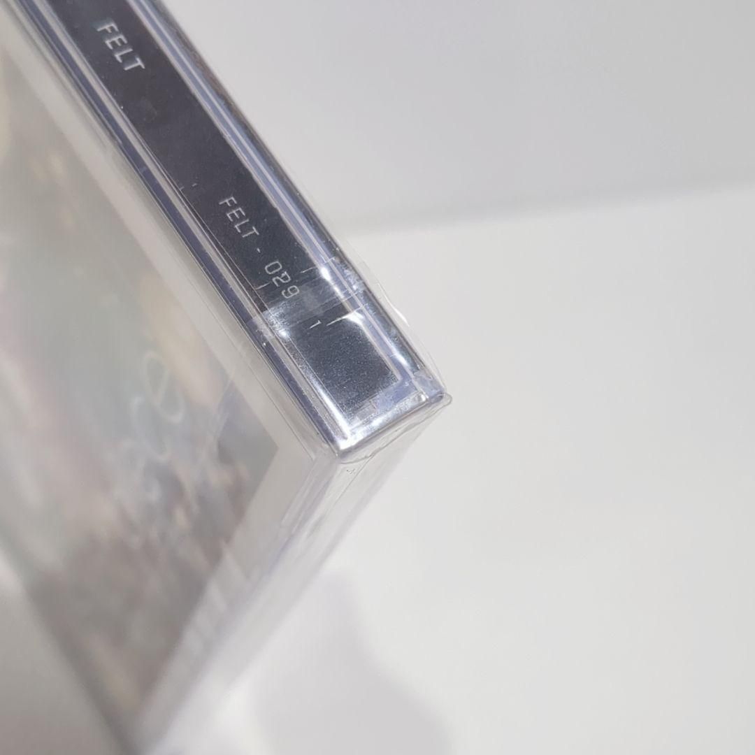 未開封 Star Piece FELT 東方Project 同人 音楽 CD 未開封 Star Piece FELT 東方Project 同人 音楽 CD - メルカリ