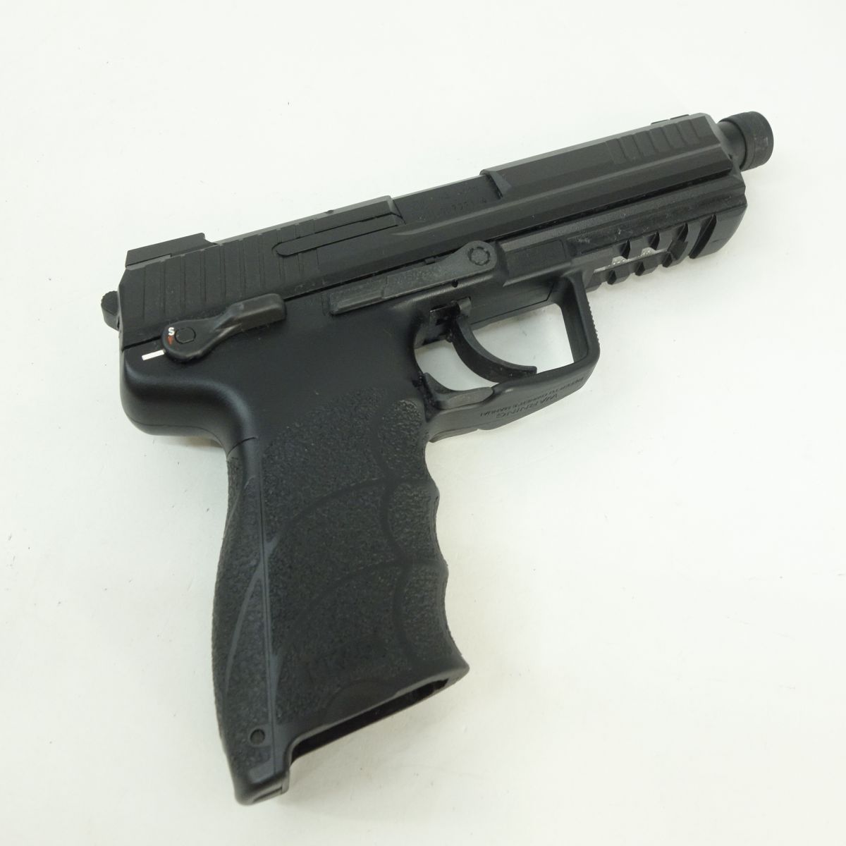 東京マルイ　HK45 ガスブローバック USED 東京マルイ] HK45 タクティカル ガスブローバック (中古