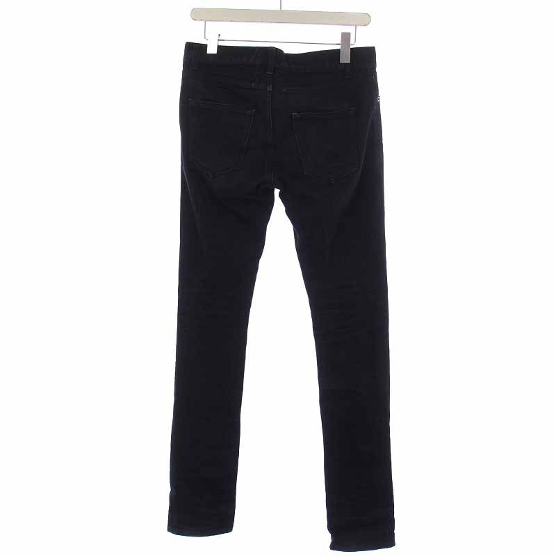 サンローラン パリ SAINT LAURENT PARIS D02 M/SK-LW ストレッチ