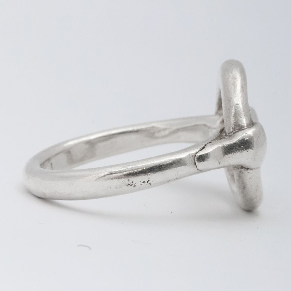 19号 XOLO JEWELRY サークルリング - メルカリ