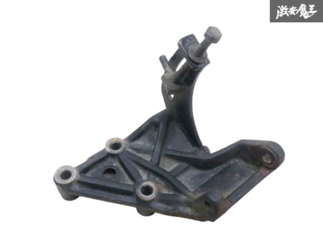 (R)PS13 180SXで使用　シルビア　パワステポンプ　実働品　SR20 R)PS13 180SXで使用シルビアパワステポンプ実働品SR20