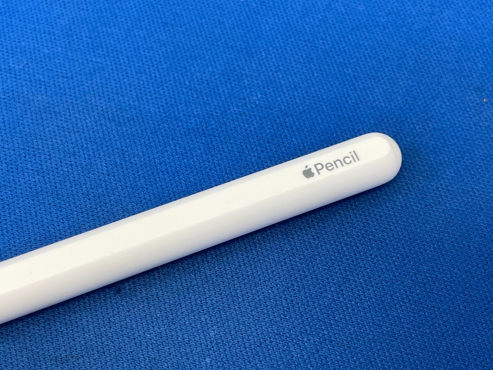美品☆Apple Pencil（第2世代・003-180205）アップル ペンシル