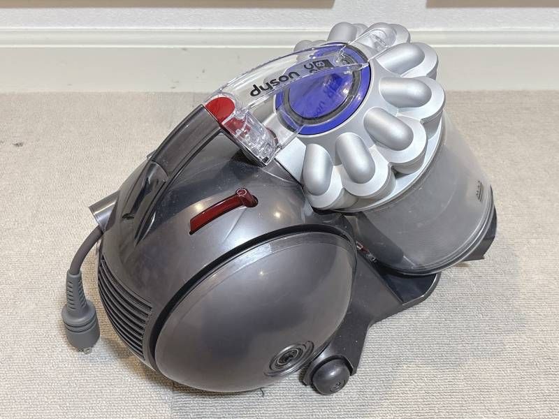 Dyson DC48 サイクロン式掃除機 ダイソン 掃除機 現状品 WWW_KANDAIZUMI_COM