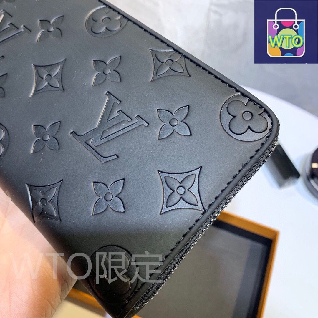 今日特価】Louis Vuitton ルイ・ヴィトン メンズハンドポーチ