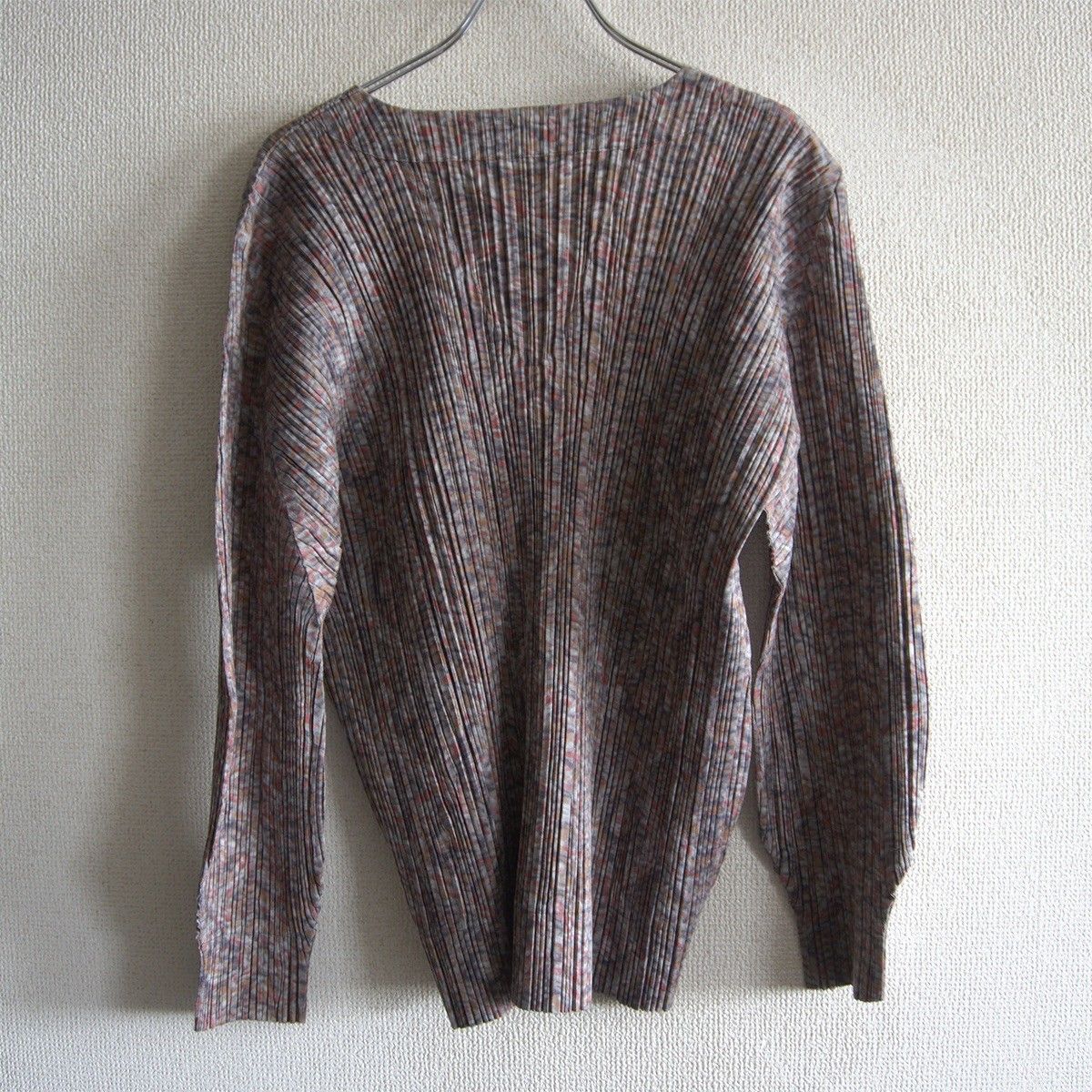 PLEATS PLEASEプリーツプリーズ カットソー PLEATS PLEASE プリーツプリーズ イッセイミヤケ PP79-JK724