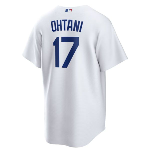 NIKE ドジャース 大谷翔平 ユニフォーム エリートジャージ