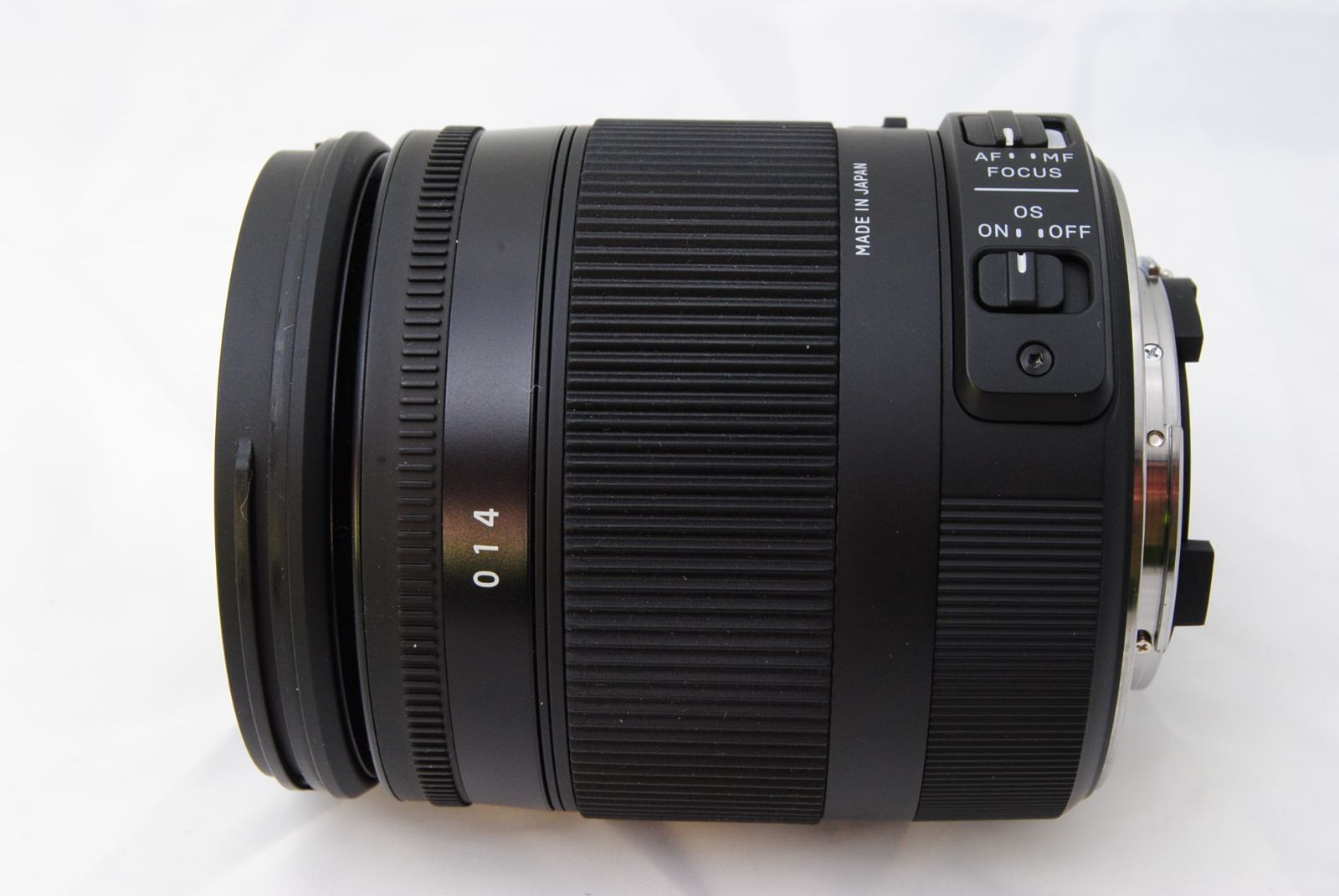 新品級★SIGMA C014 Nikon DX 18-200mm 新品級 ☆ SIGMA Contemporary C014 Nikon F-DX 18-200mm F3.5