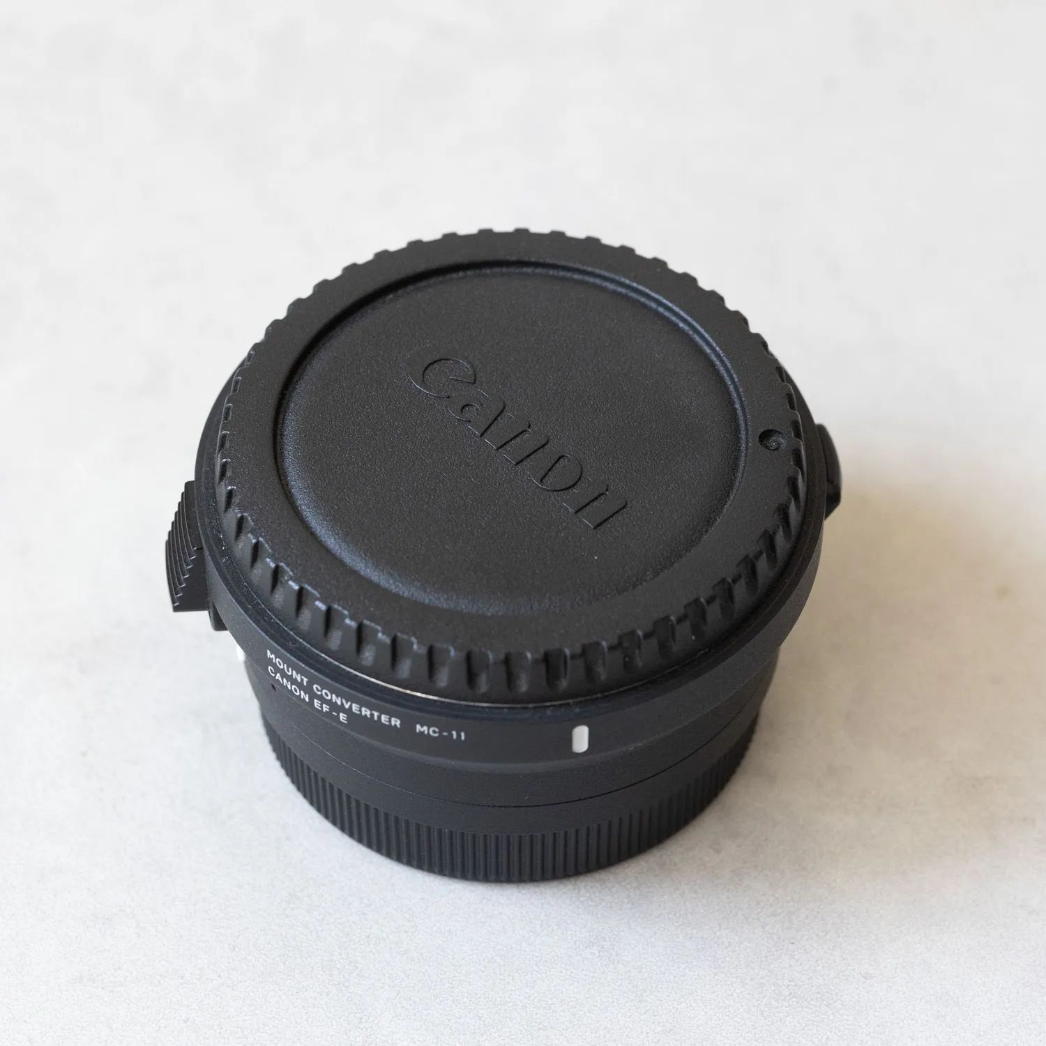 カメラ SIGMA マウントコンバーター MC-11