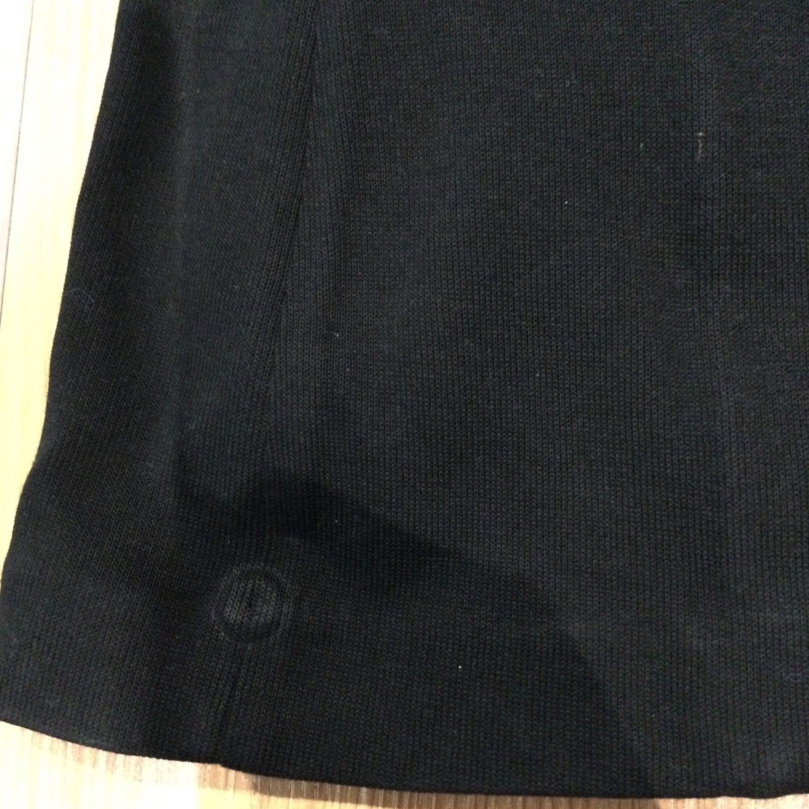 ✨美品✨現行タグ　ポロラルフローレン　テーラードジャケット　ブラック　Ｍ相当 タグ付き POLO RALPH LAUREN ポロラルフローレン テーラード