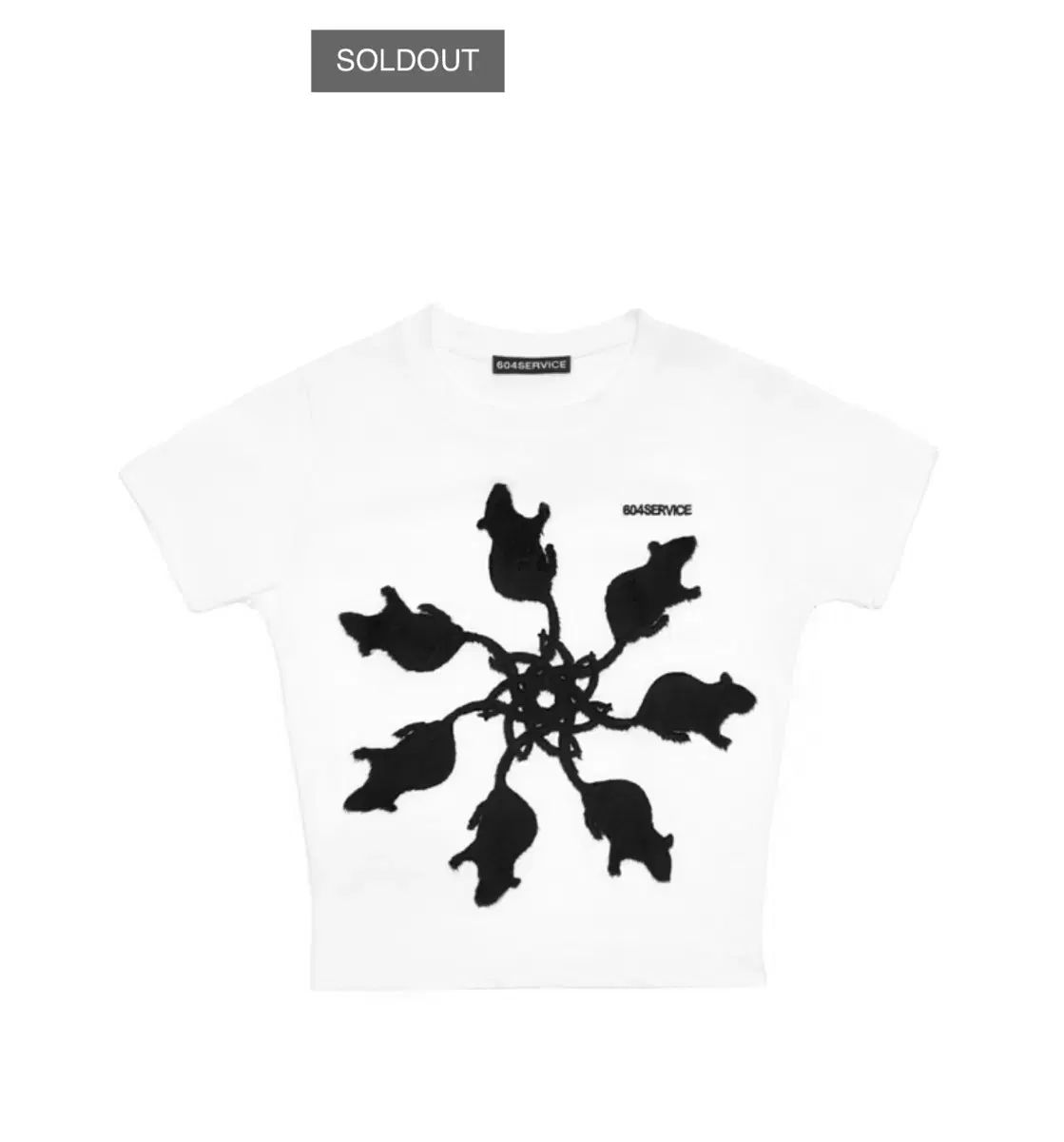 SHIRT IN