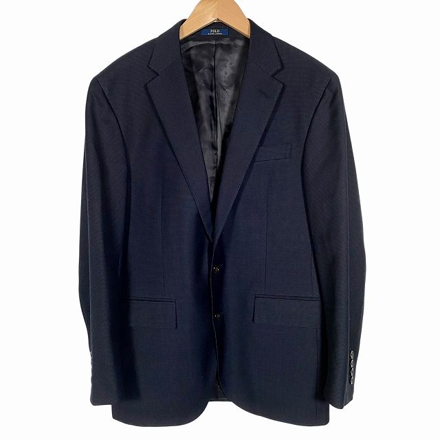 ポロ ラルフローレン POLO RALPH LAUREN スーツ ジャケット