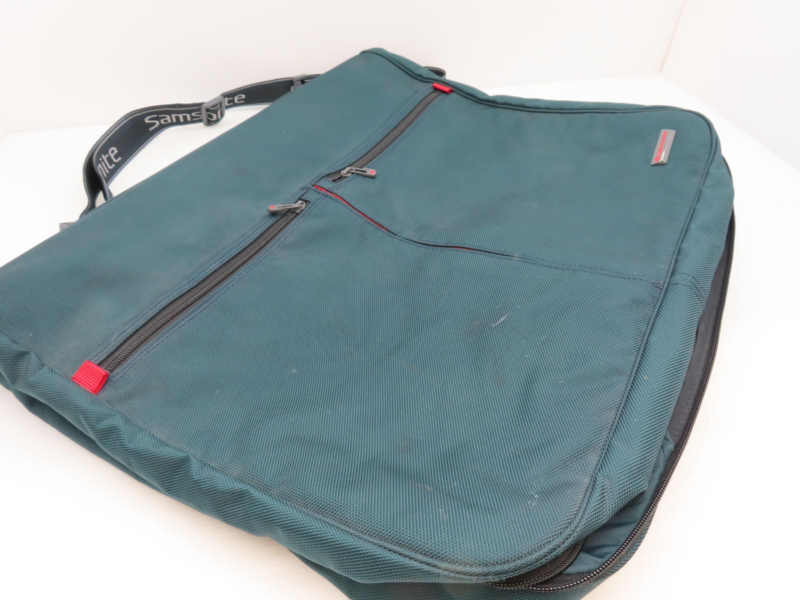 Samsonite サムソナイト スーツバッグ ガーメントバッグ (B5-22