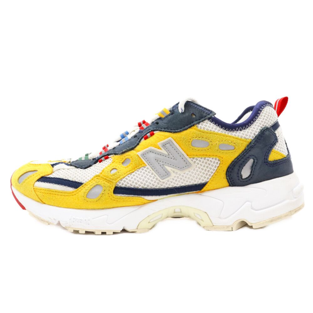 New Balance (ニューバランス) ×Aime Leon Dore エメレオンドレ ...