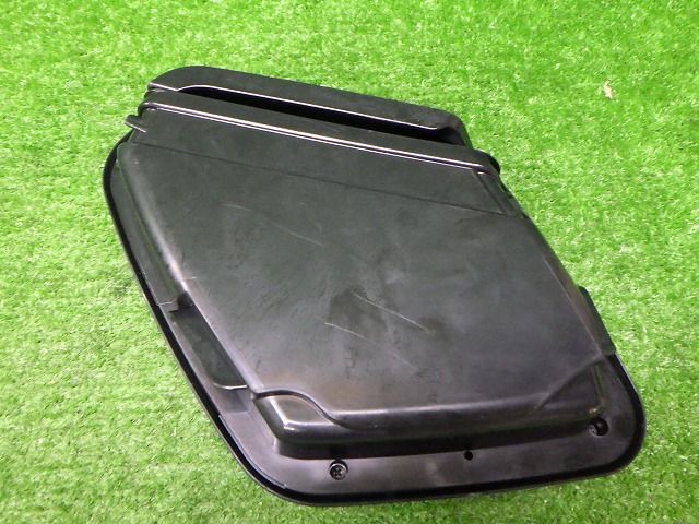 GRS204 クラウン クリーンボックス EX 純正 オプション トヨタ ゴミ箱