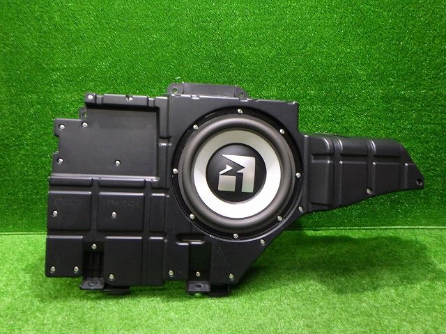 パジェロ ロックフォード ウーハー V97W 8720A031 ミツビシ 250912004