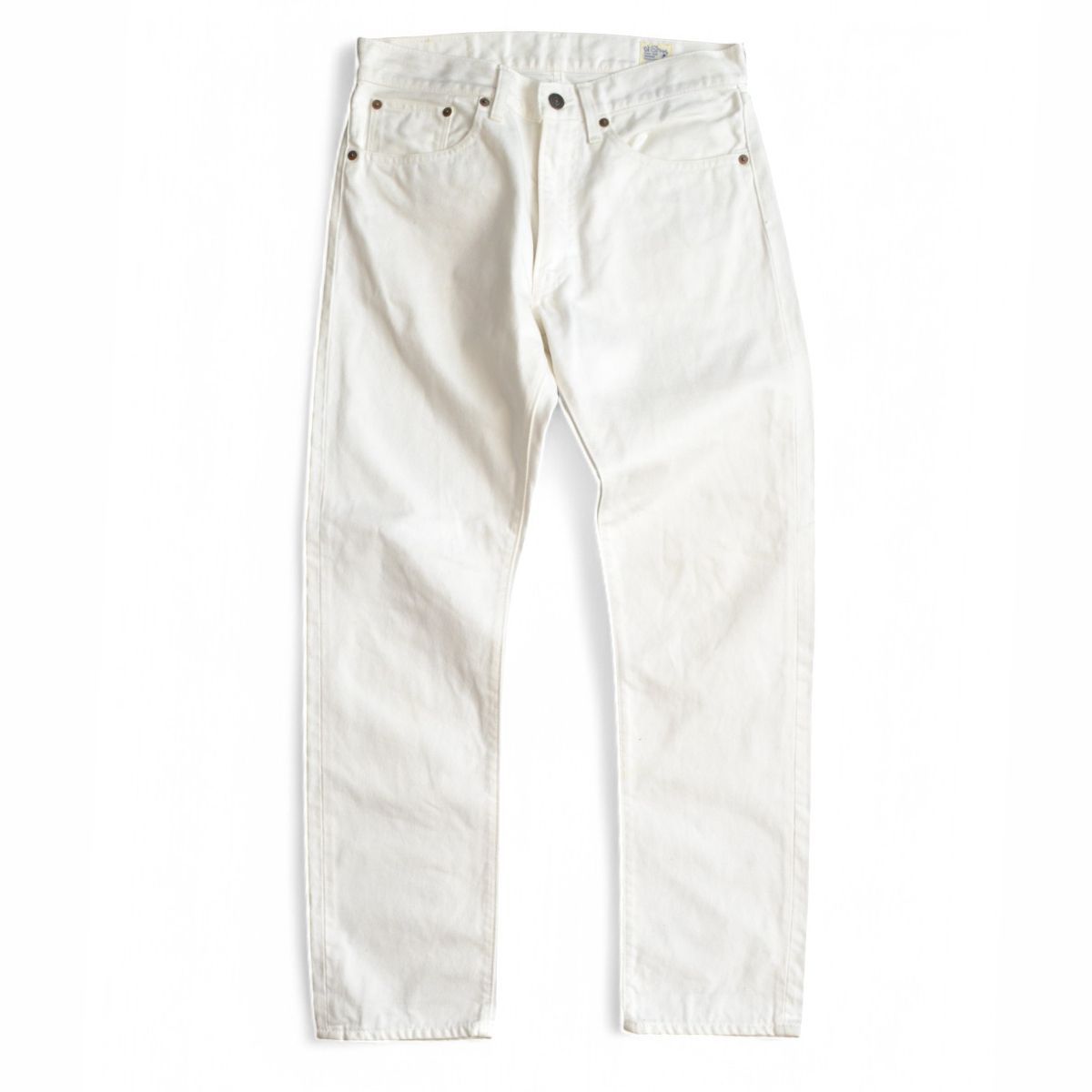 DENIM orSlow IVY SLIMFIT 0 オアスロウ orSlow(オアスロウ)IVY 107 