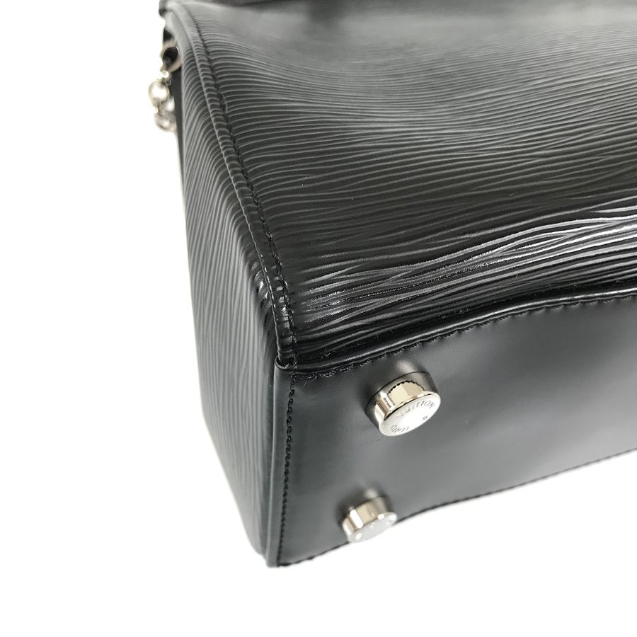 ルイ・ヴィトン LOUIS VUITTON エピ ブレア MM 2WAY ショルダー M40329