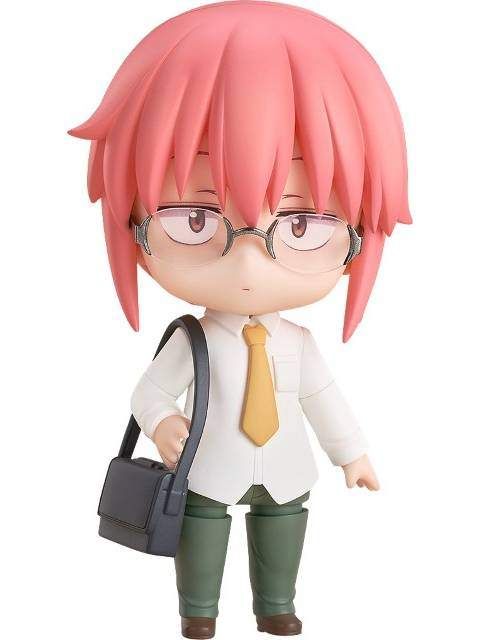 【未開封品】ねんどろいど 小林さん 小林さんちのメイドラゴン 2298 ねんどろいど 小林さん (フィギュア) - ホビーサーチ フィギュア