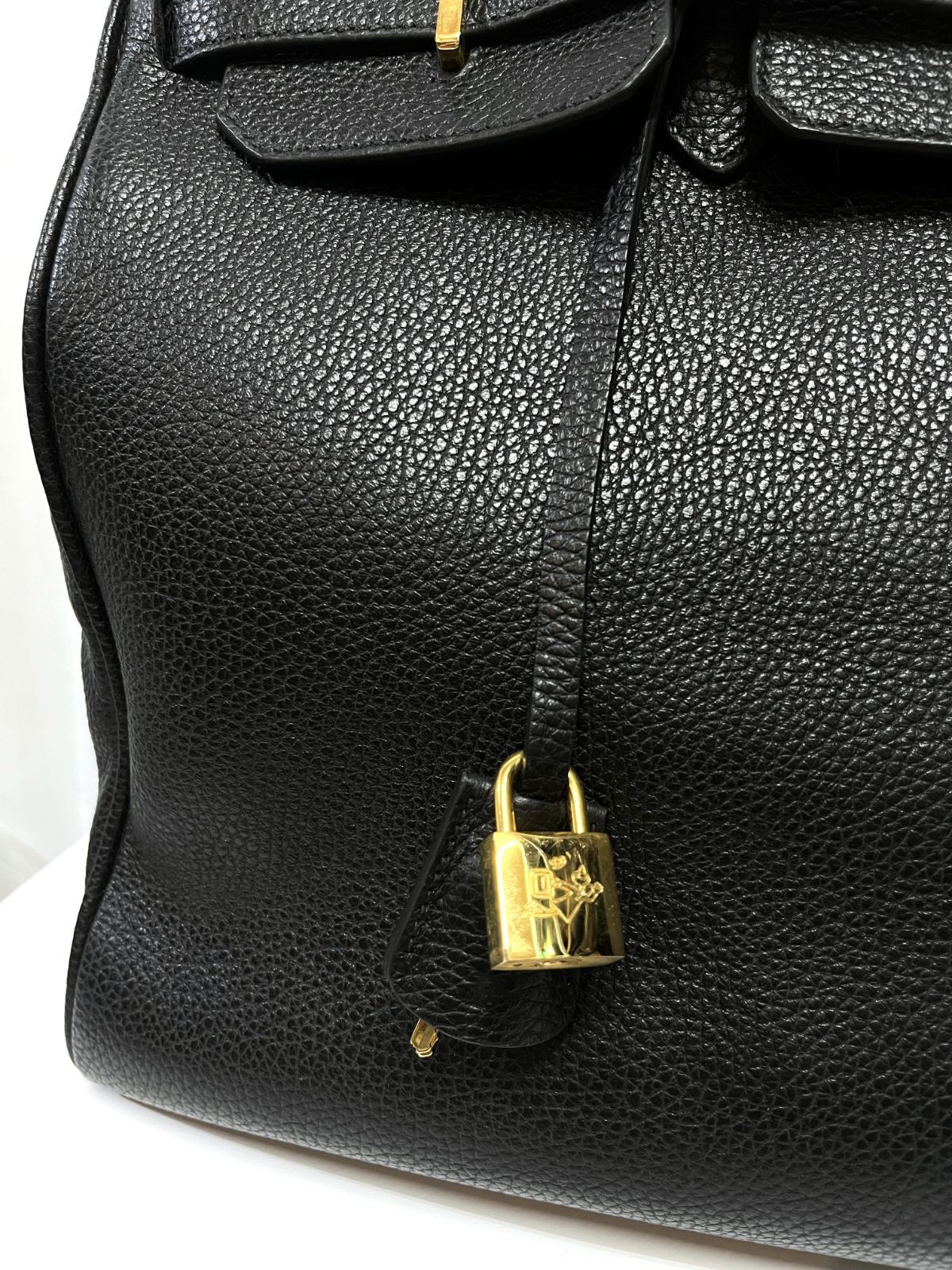 EXCLUSIVE ALFREDO Beretta｜アルフレッド ベレッタ シボ革