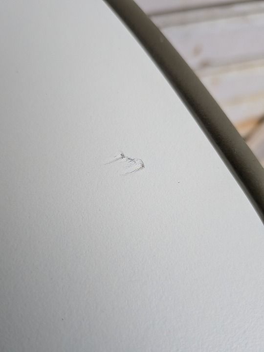 一部地域を除く 天板キズあり