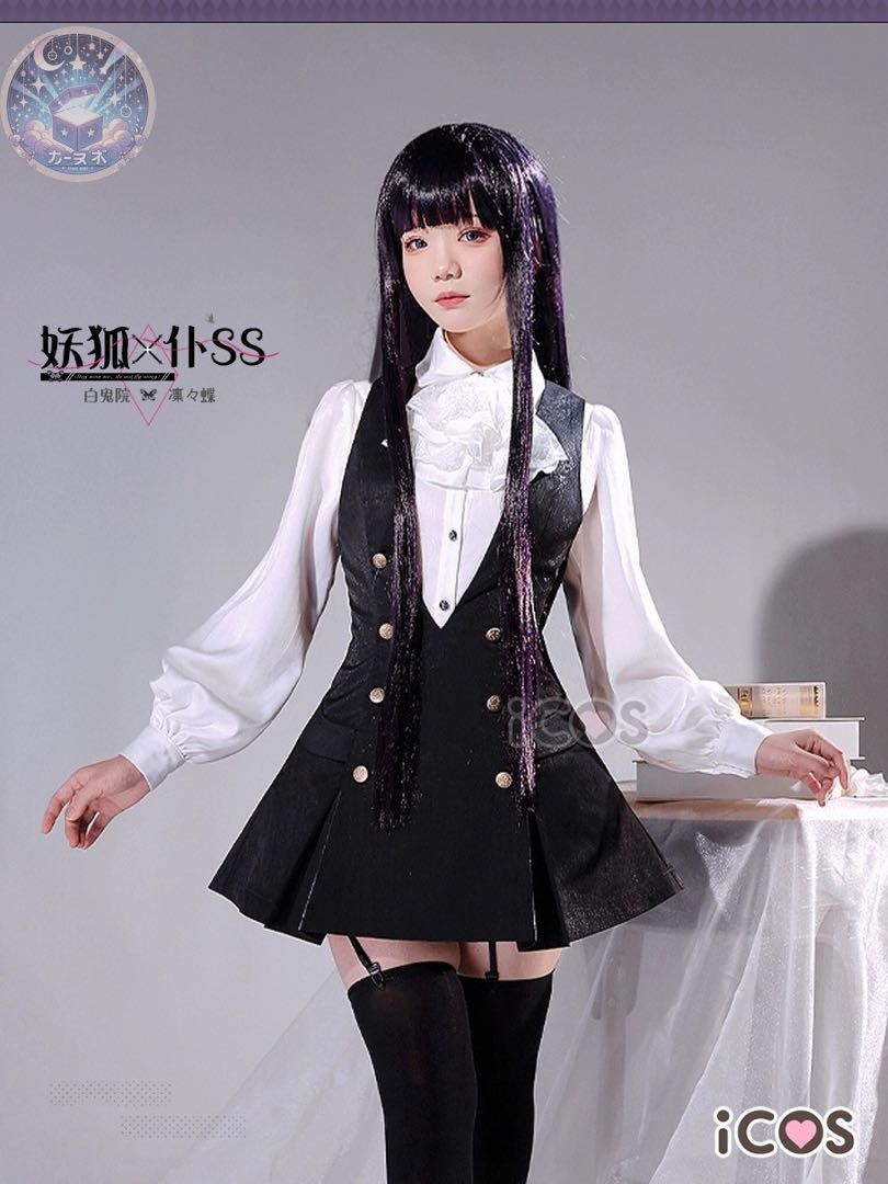 妖狐x僕ss
